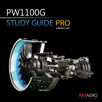 PW1100G 3 month license