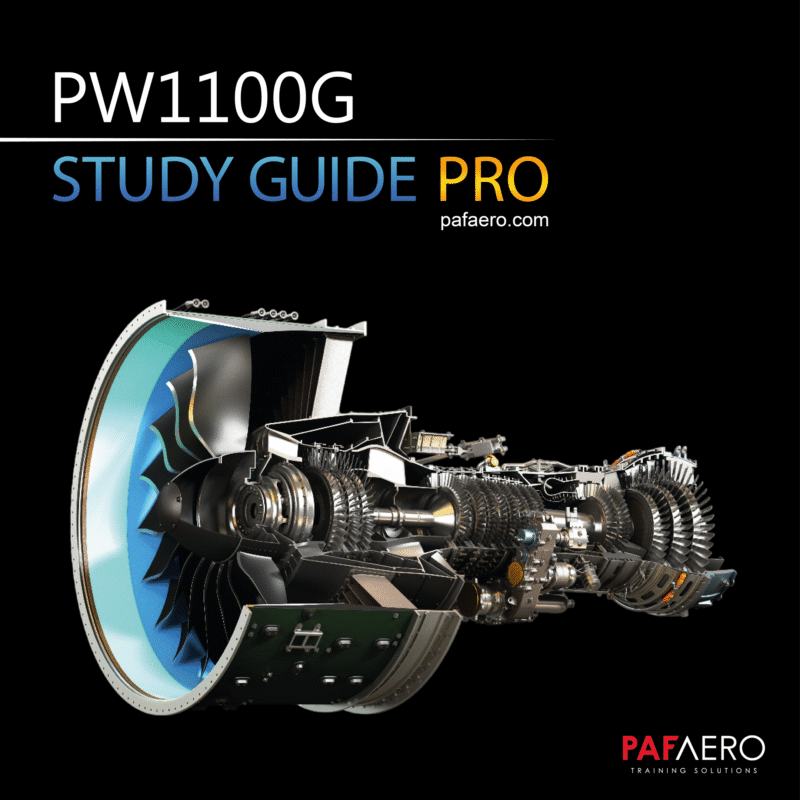 PW1100G 3 month license