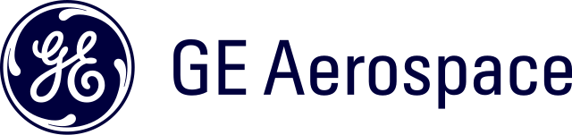 GE Aerospace logo
