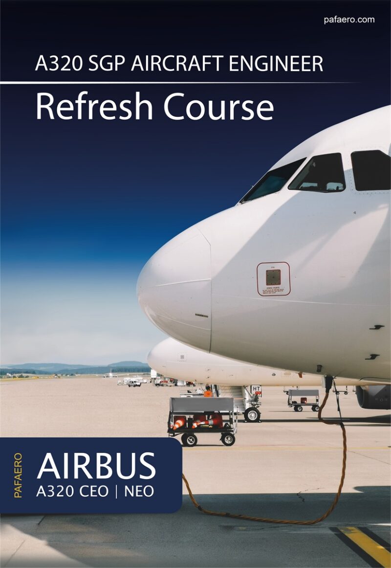 Airbus A320 Refresh Course