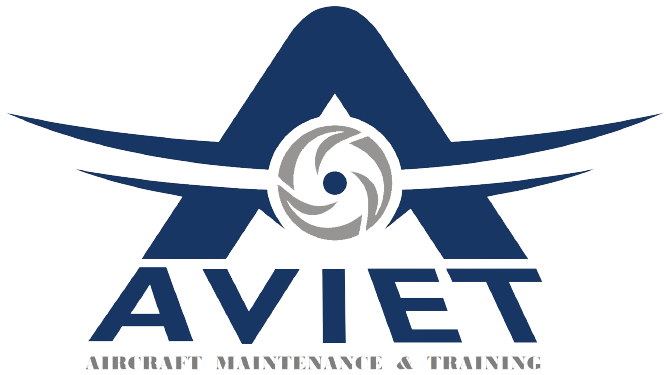 AVIET logo