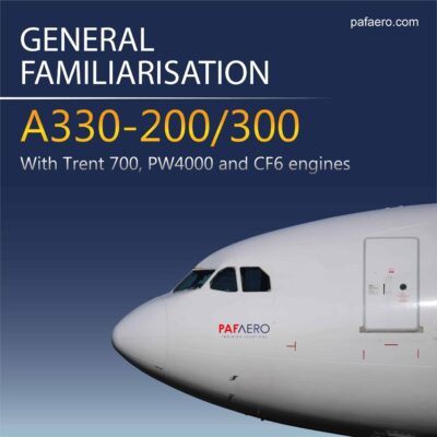 Airbus A330 General Familiarization Course