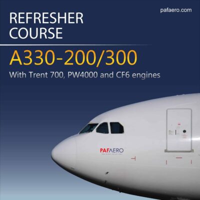 Airbus A330 Refresh Course