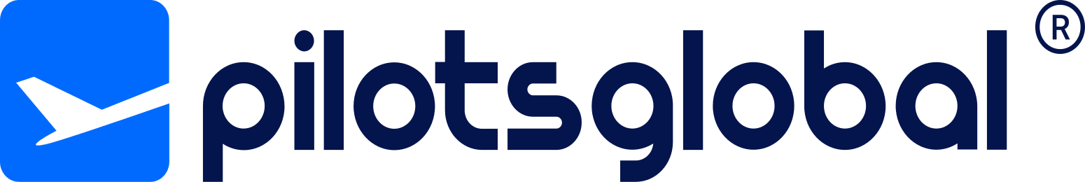 PilotsGlobal logo