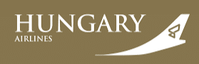 Hungary Airlines logo