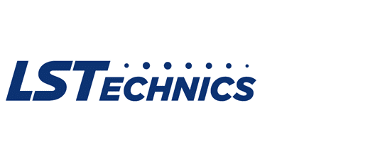 LS Technics logo