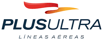 Plus Ultra Airlines logo